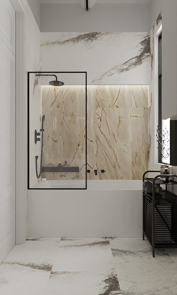 ГОНЧАРНАЯ НАБЕРЕЖНАЯ