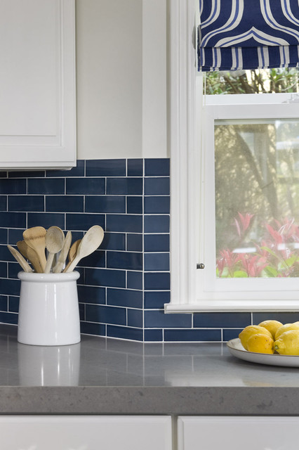 Tiburon Kitchen detail transitional-kitchen
