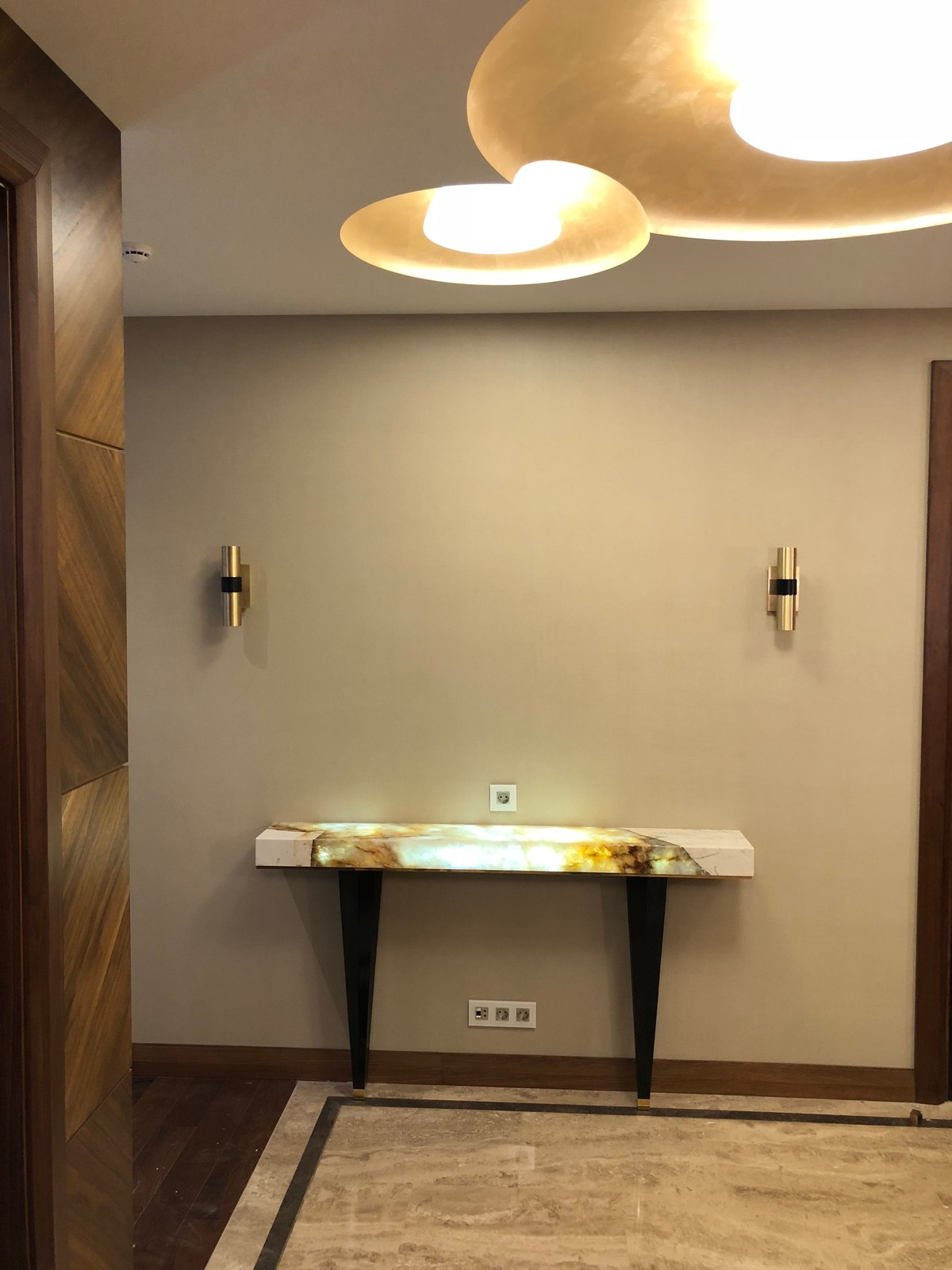 Авторская мебель.