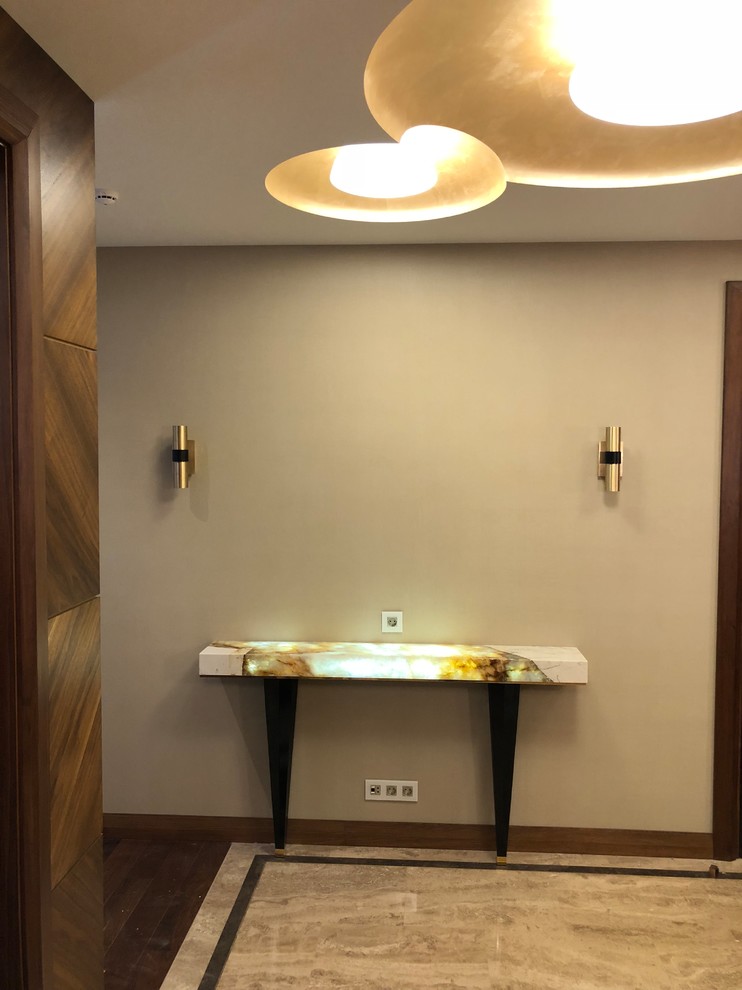 Авторская мебель.