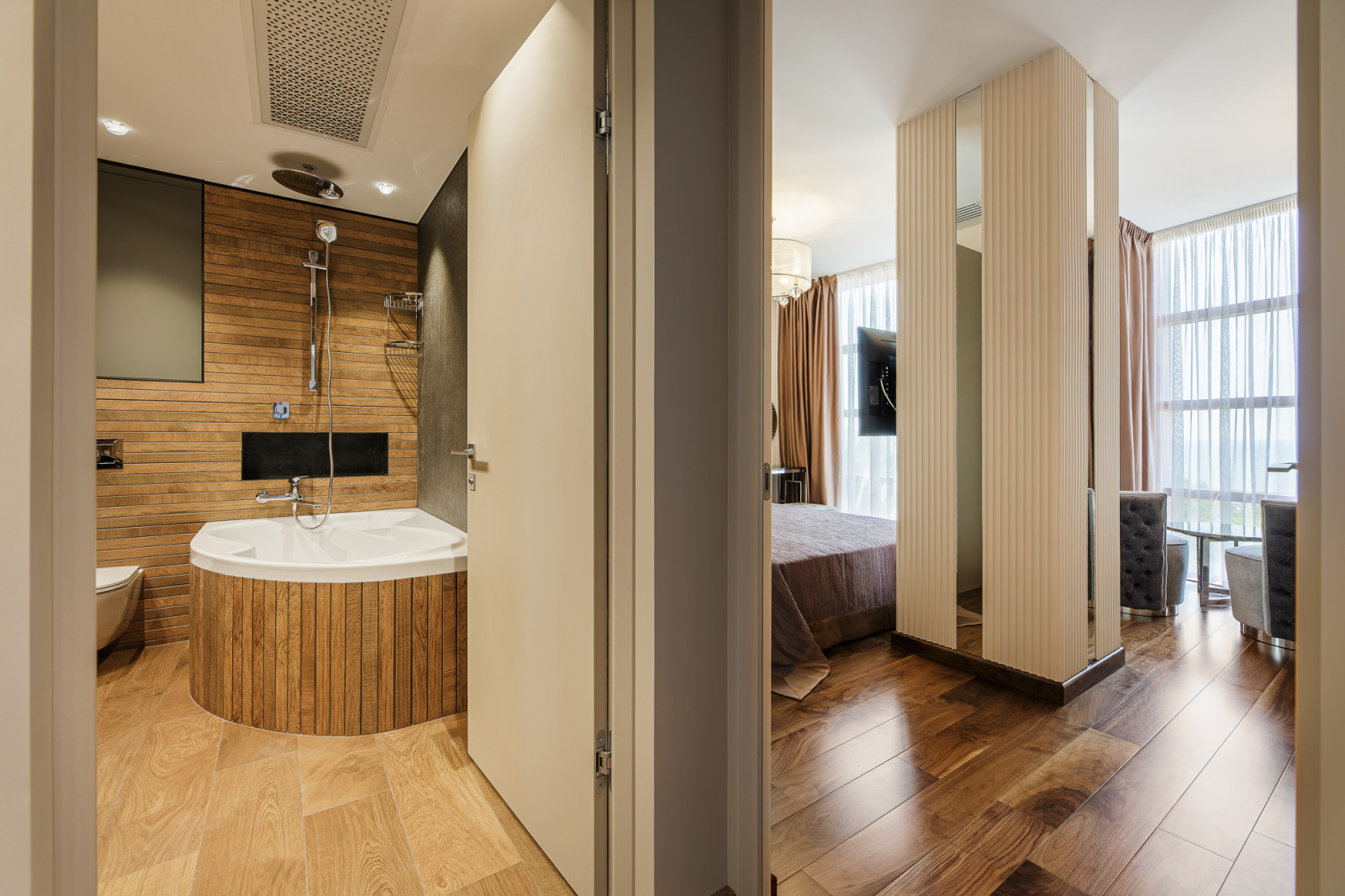 Котейльное настроение