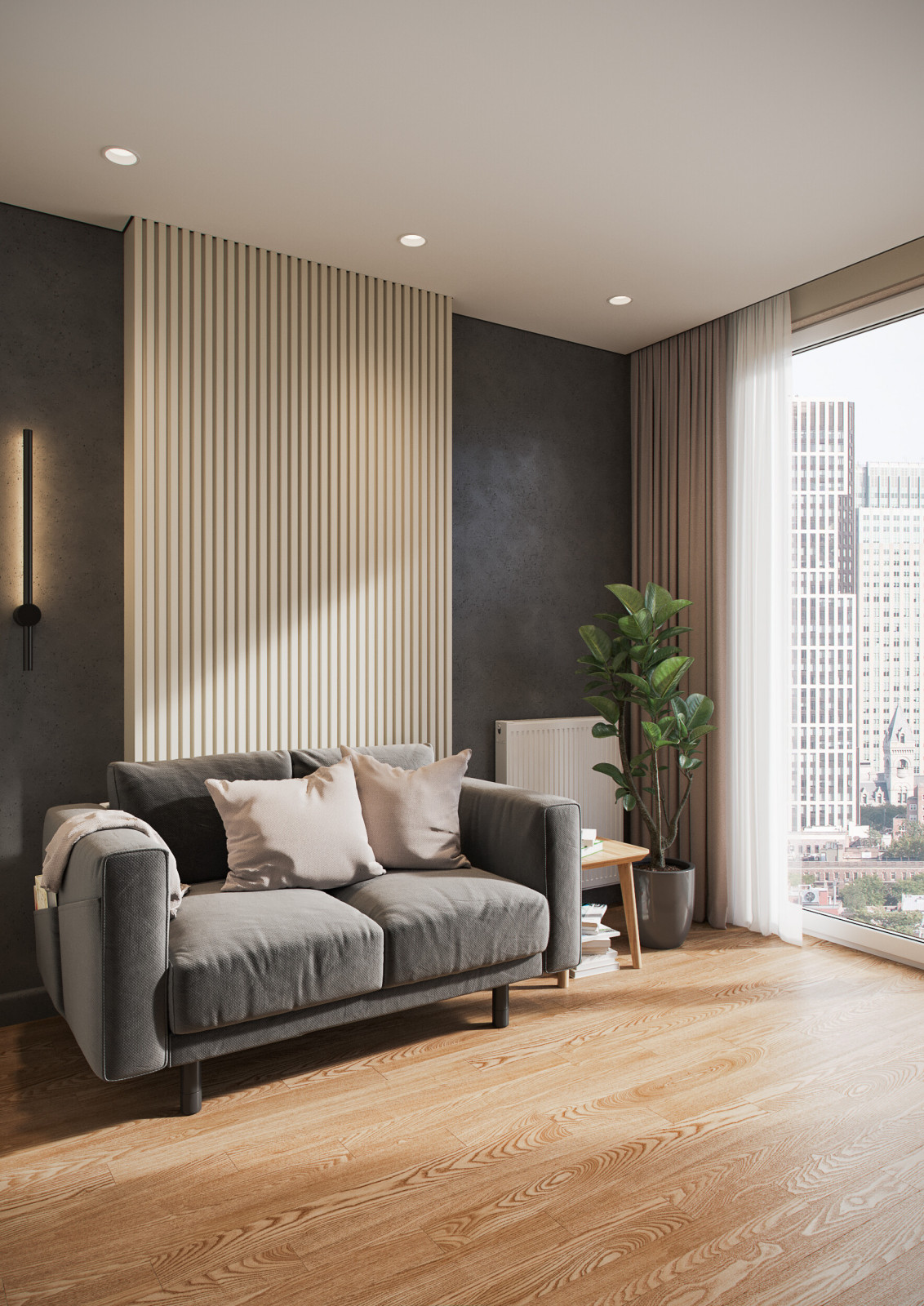 Кабинет3 Art House