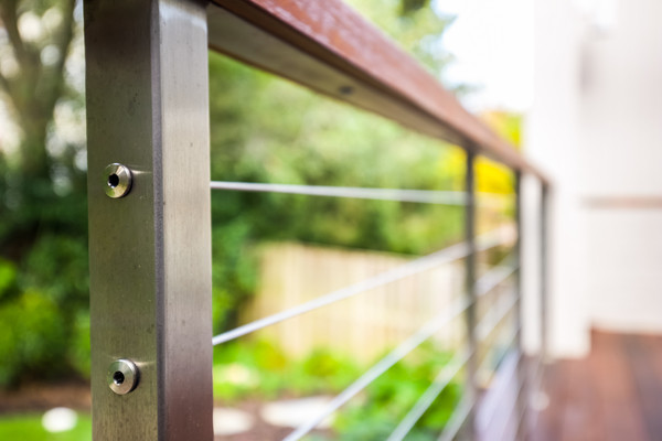 Bethesda Contemporary Home