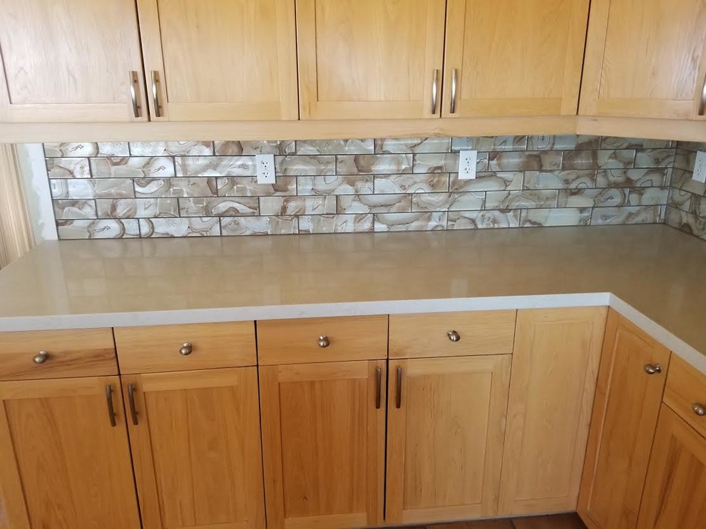 Agra Quartz Counters