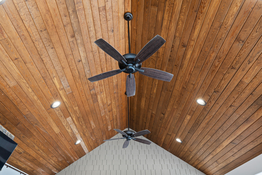 Orchard Spring Renovation & Addition