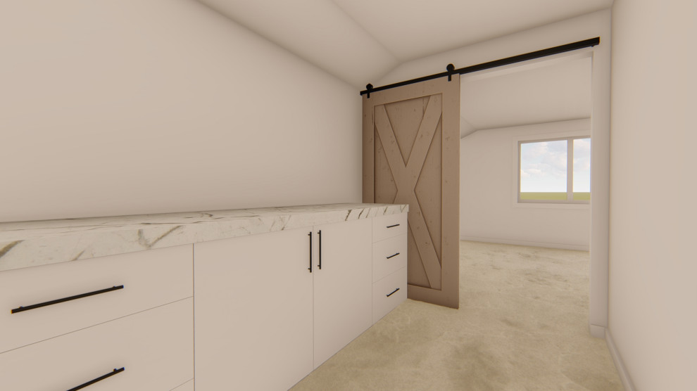 The Berke Summer Home Remodel