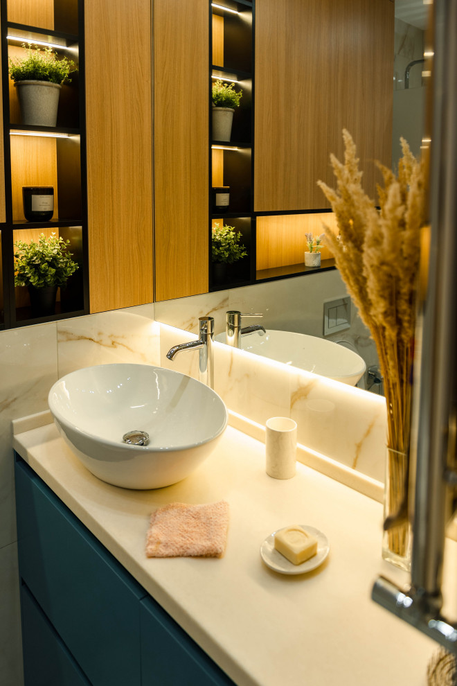 Квартира в центре Уфы