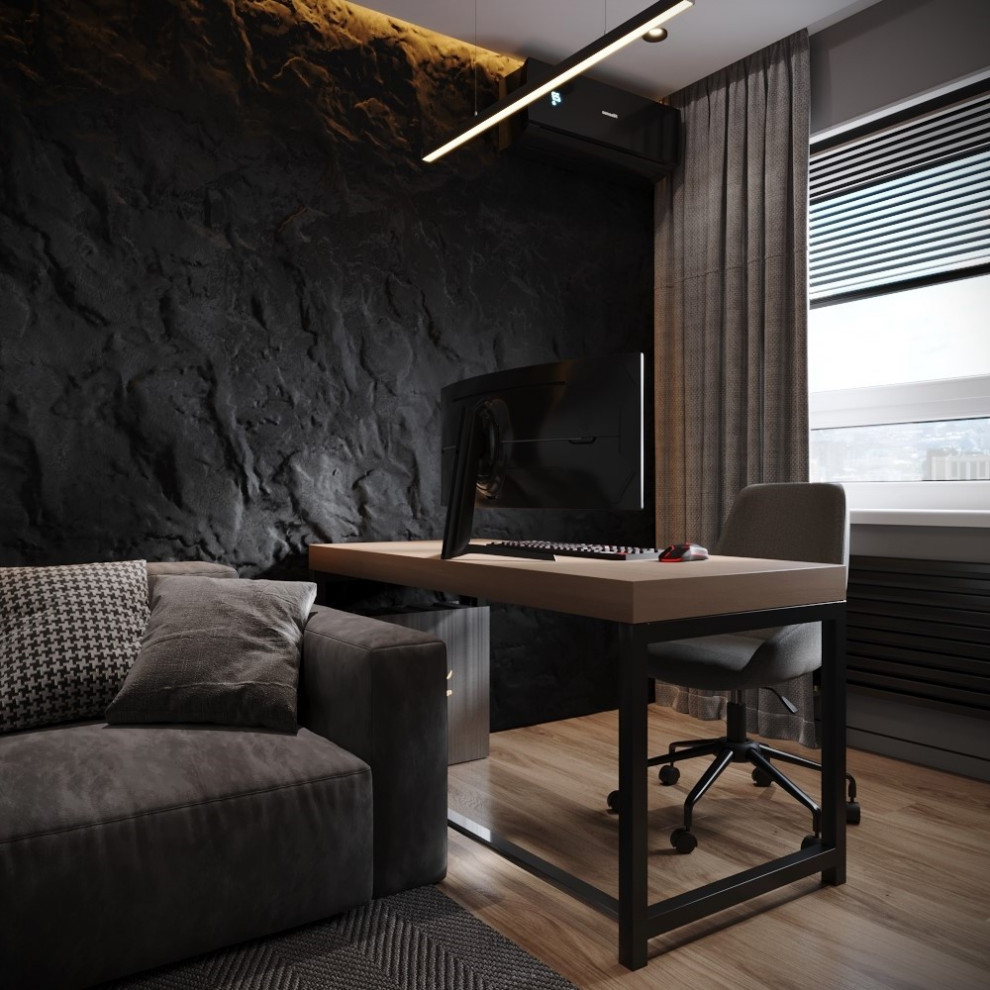 ЖК Зеленая Вертикаль