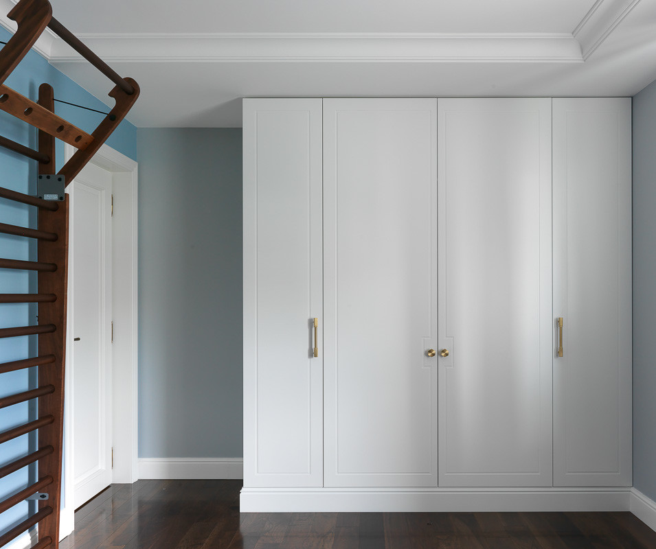 Норвежская легенда. Реализация проекта