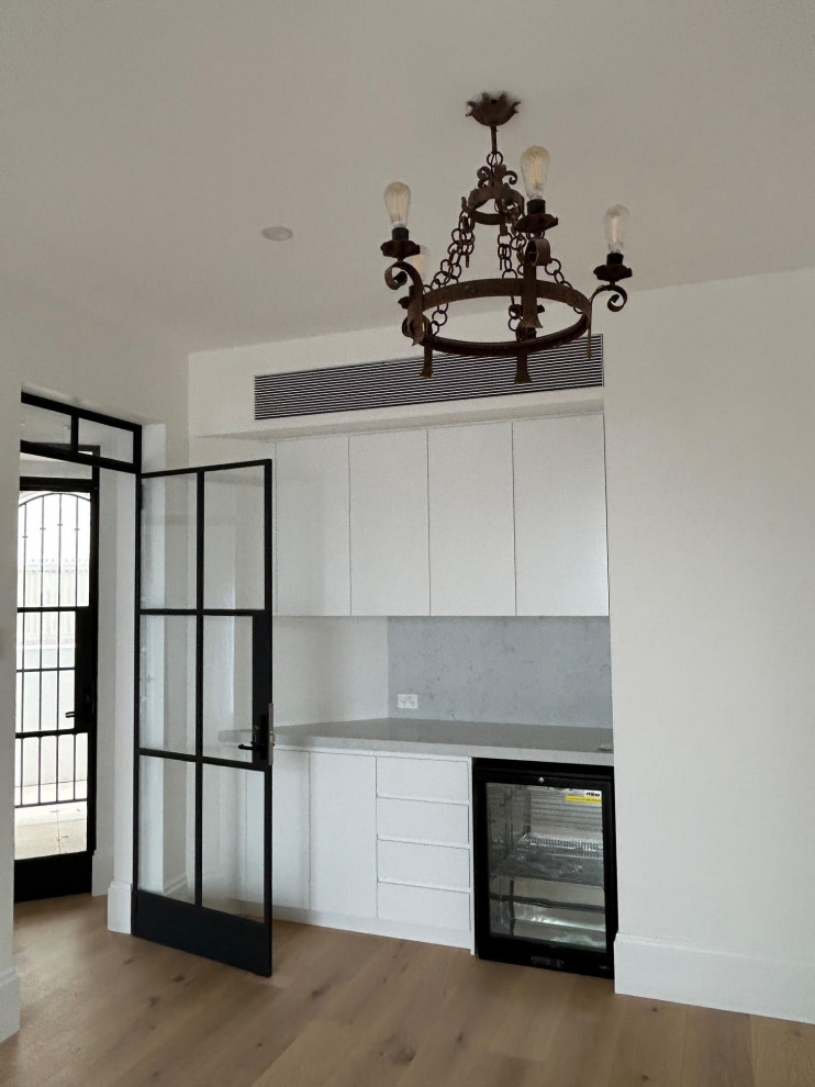 Luxury Bondi Residence
