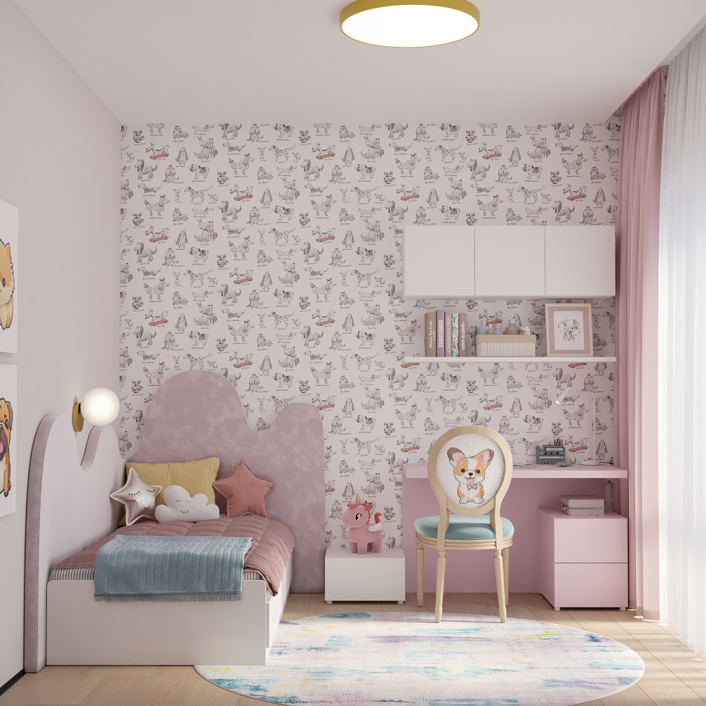 Современный дизайн загородного дома