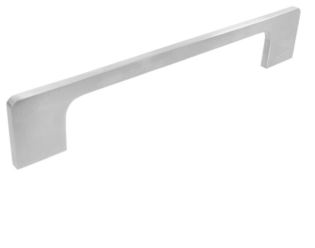 Cabinet Handle, Solid Stainless Steel