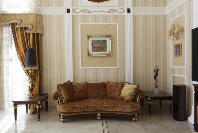 Дом под Минском