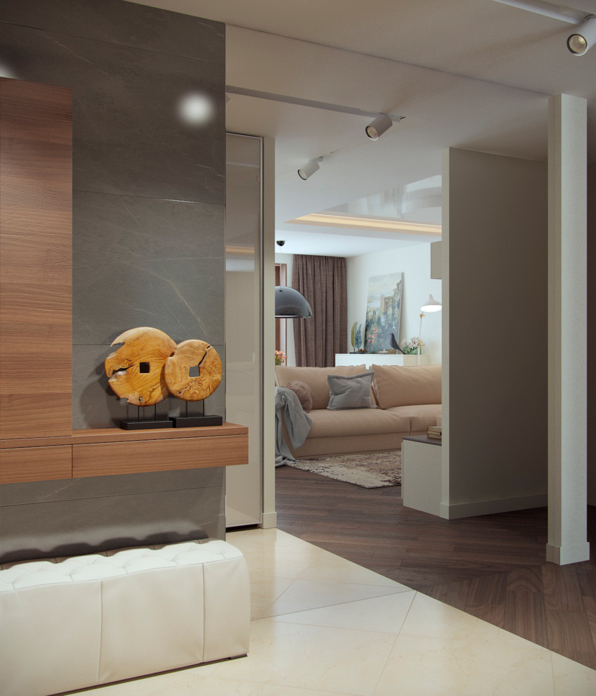 Чувственный минимализм