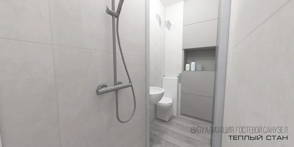 ЖК Теплый край