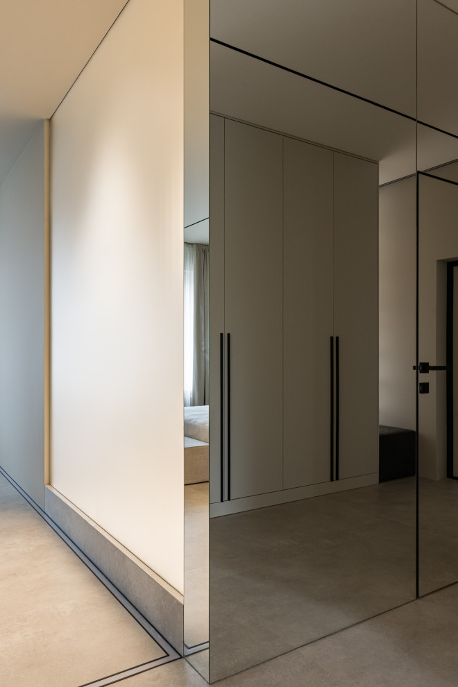 Квартира ЖК Александровский сад