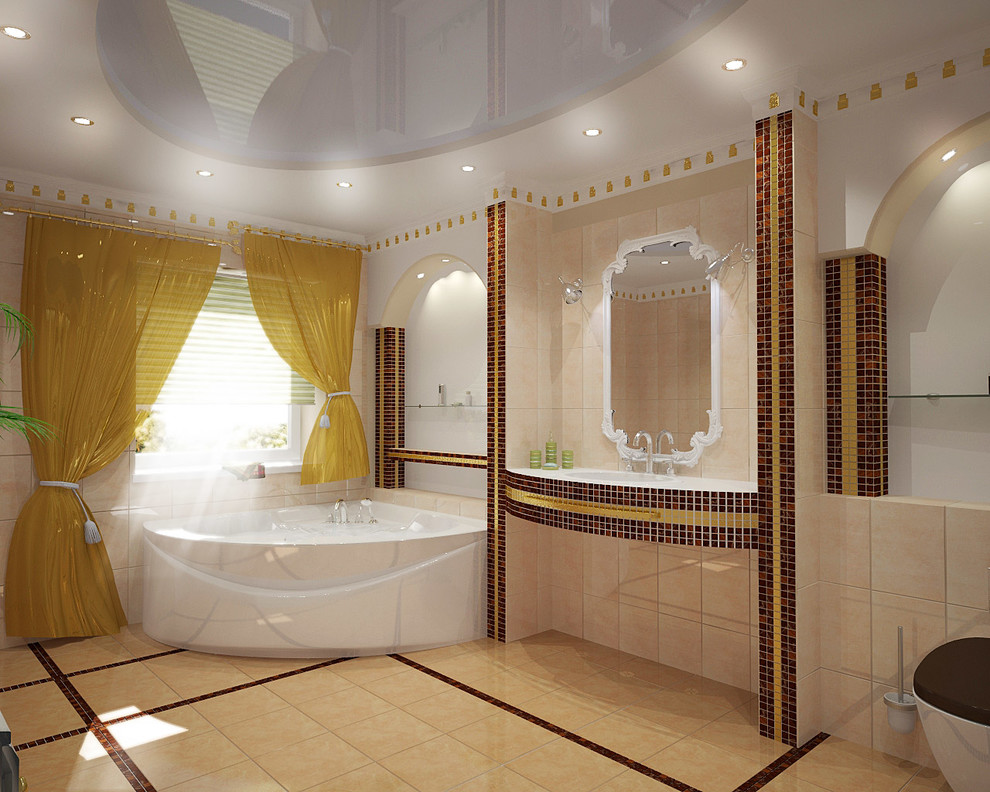 дом в Днепропетровске