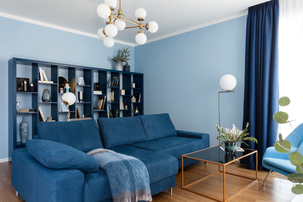 ЖК Коломяги-Эко