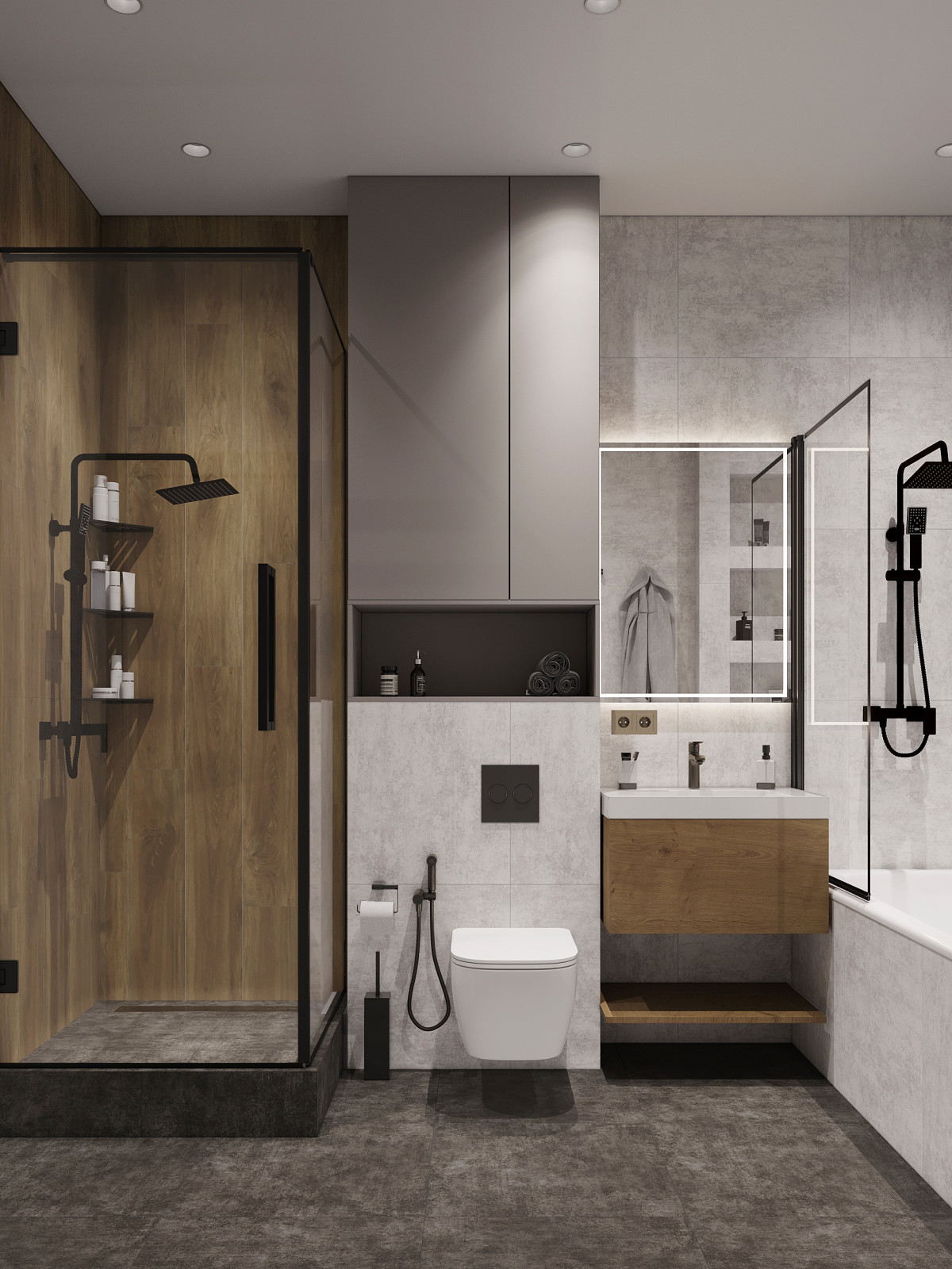 ЖК Старый центр