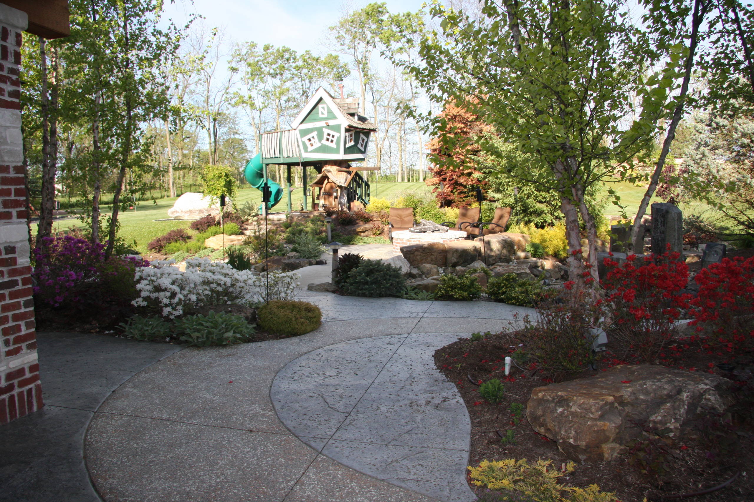 The Kaplan Residence