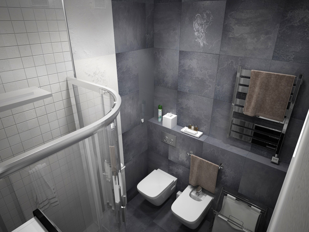 Монохромные ноты