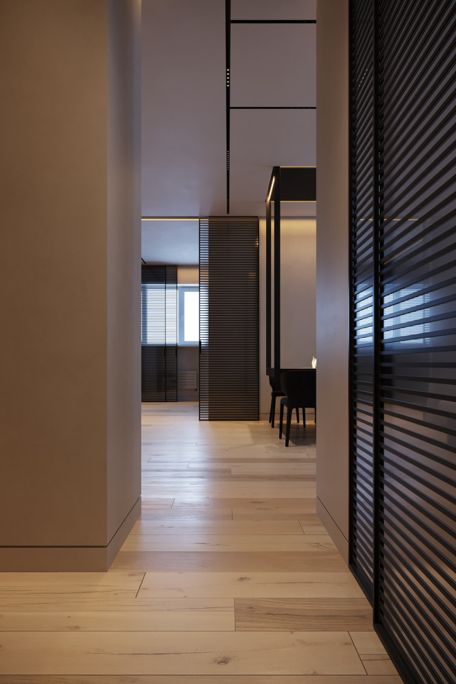 Коттеджный поселок "Золотой камень"