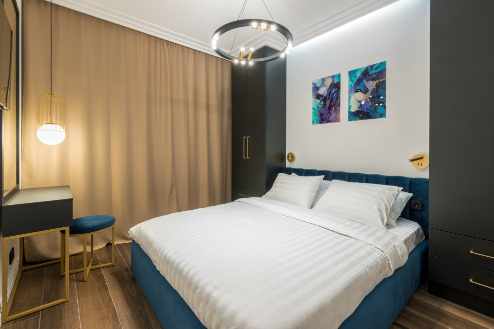 Мебель в ARTSTUDIO Nevsky — апарт-отель