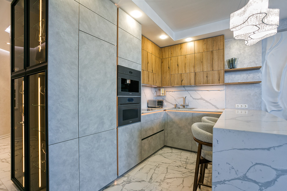 Реализованный проект 21