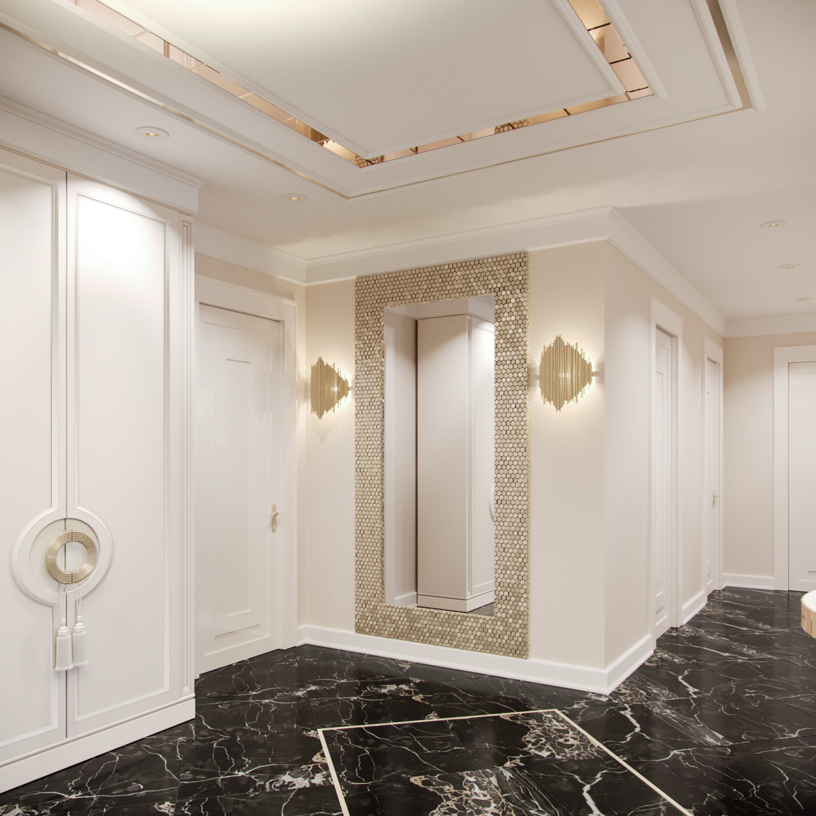 ЖК Тургенев