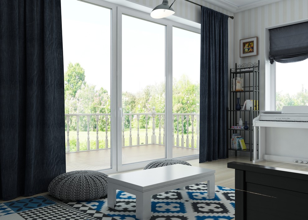 Семейное гнездышко