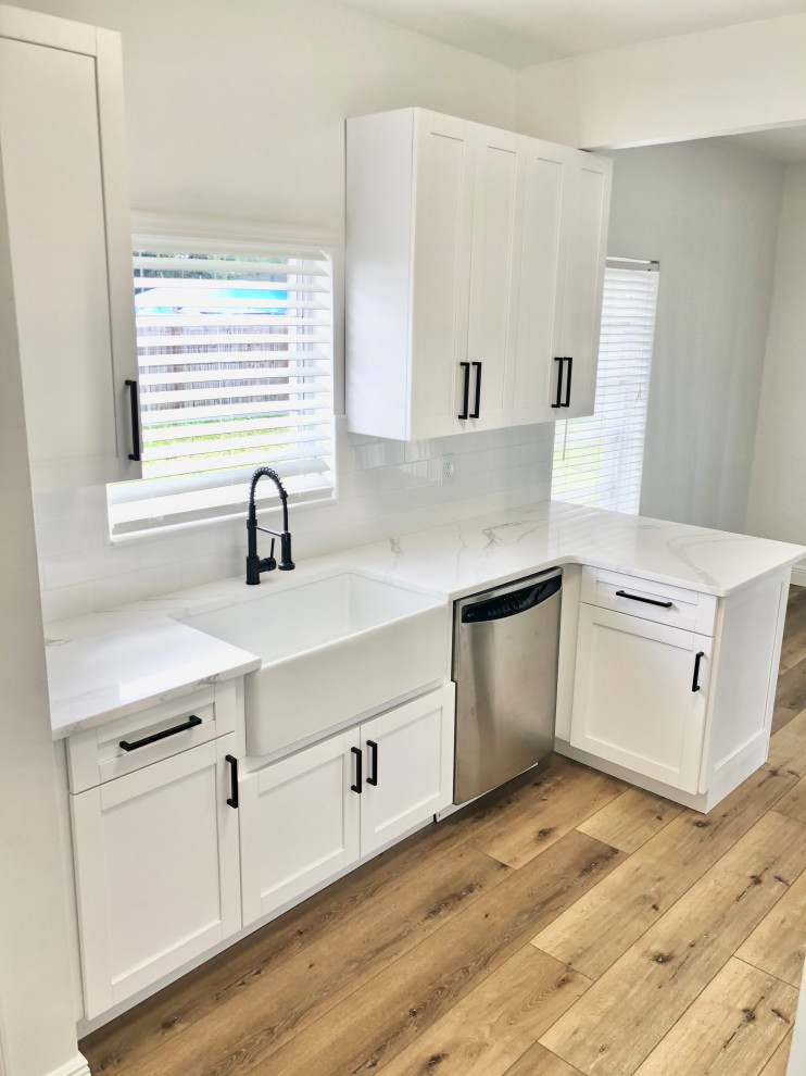 Felton Full House Remodel