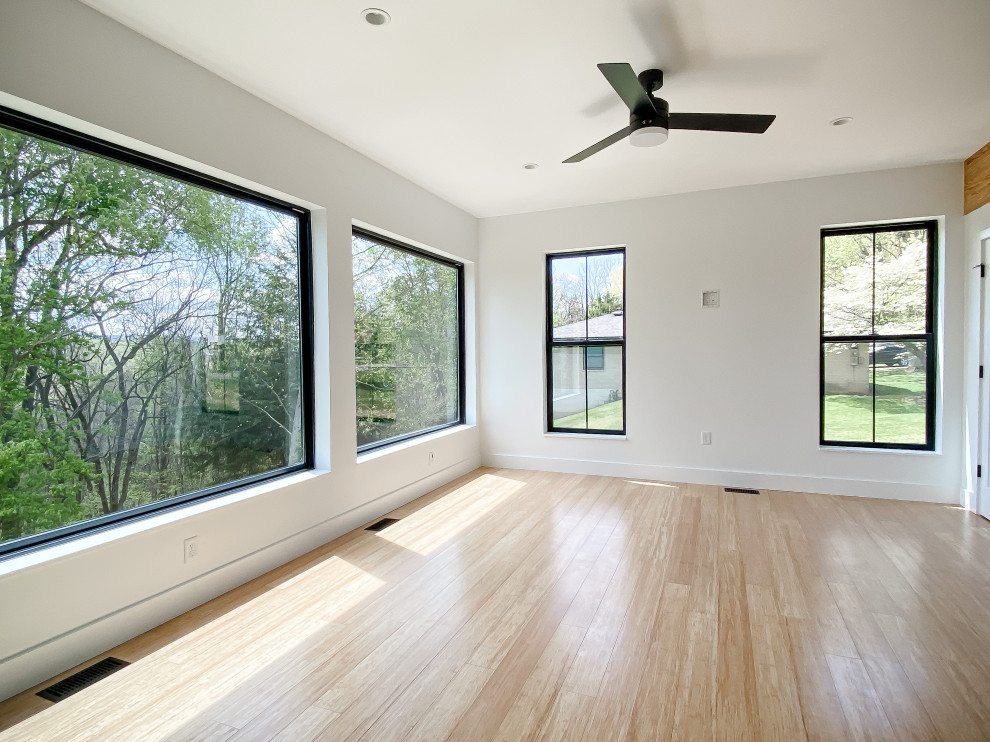 Design + Build in South Hills