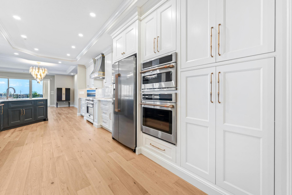 Riverfront Condo Remodel