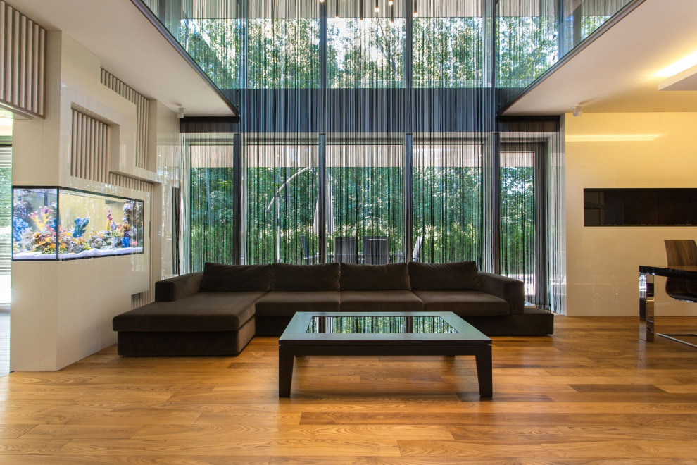 Авторский дом.