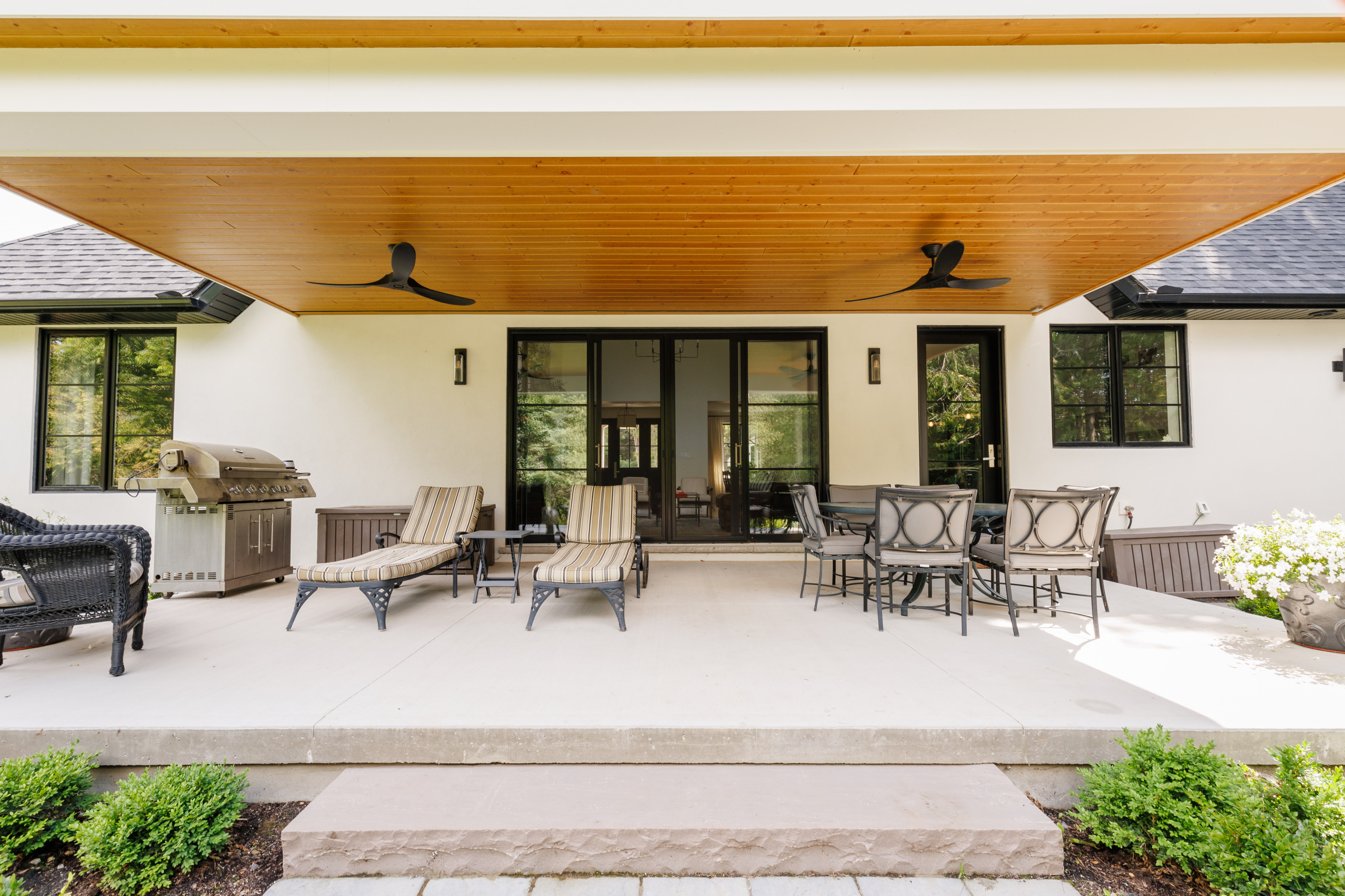21st Century Bungalow