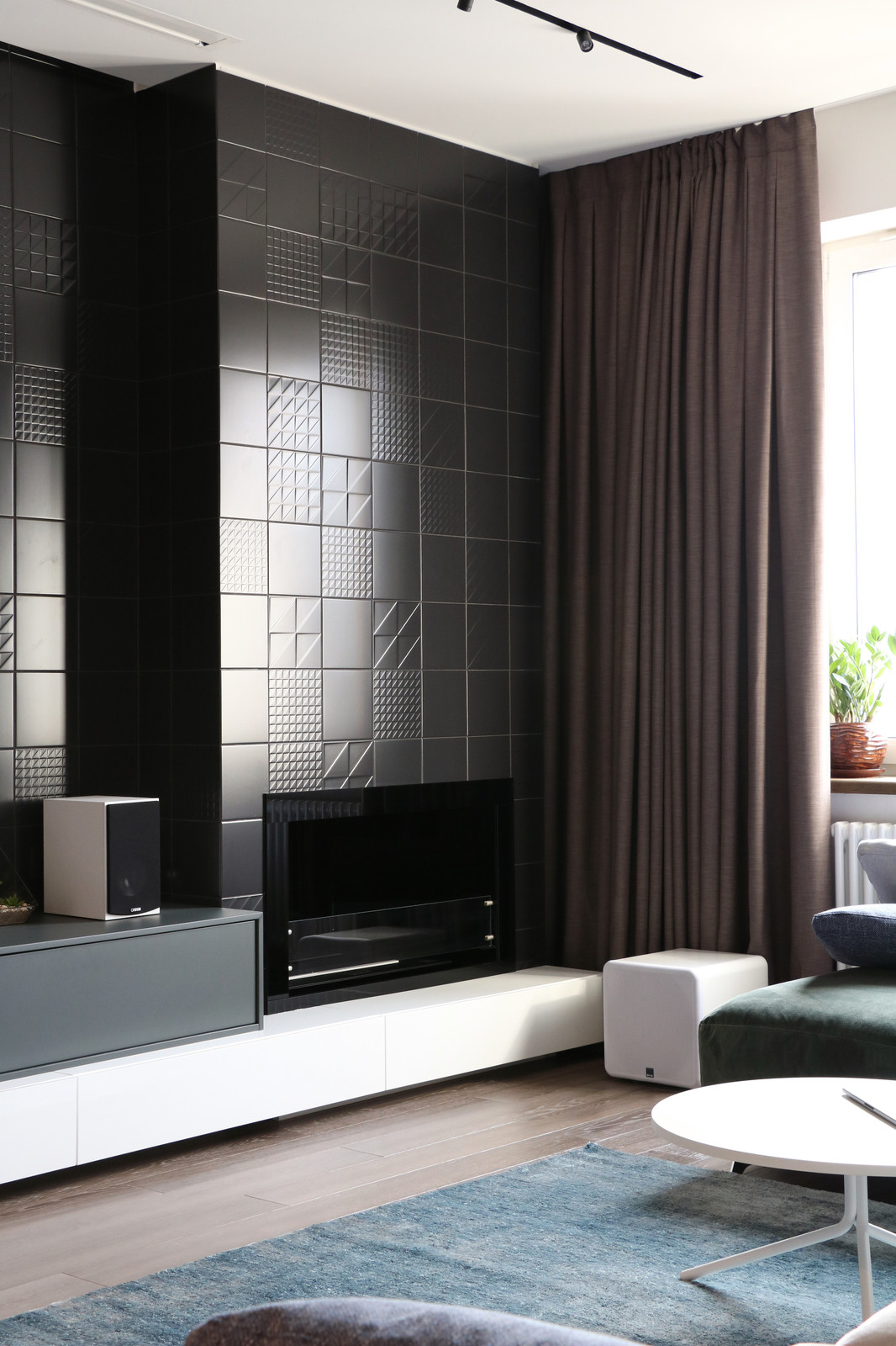 Реализация проекта Рублева Москва