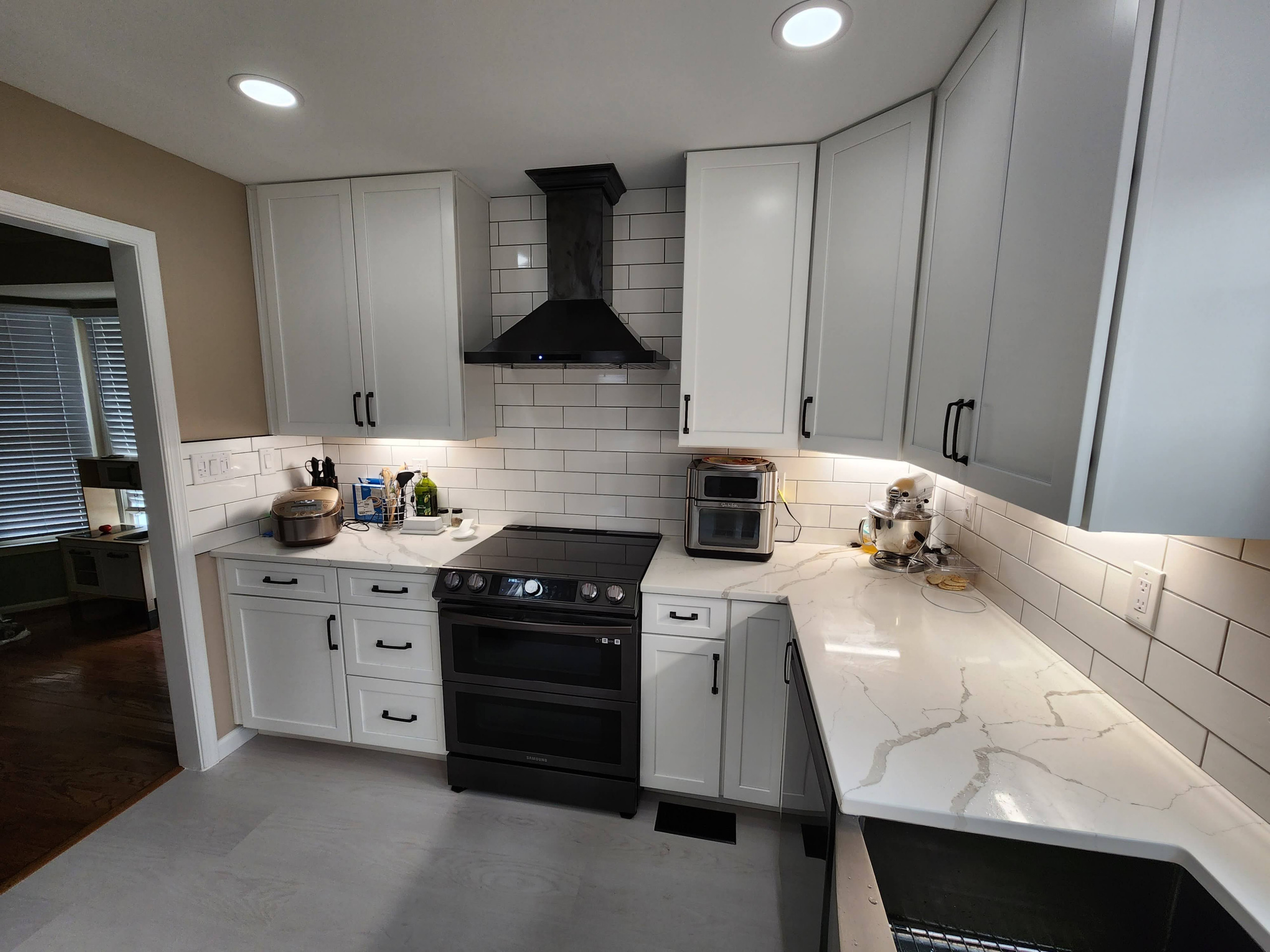 Kitchen Remodel