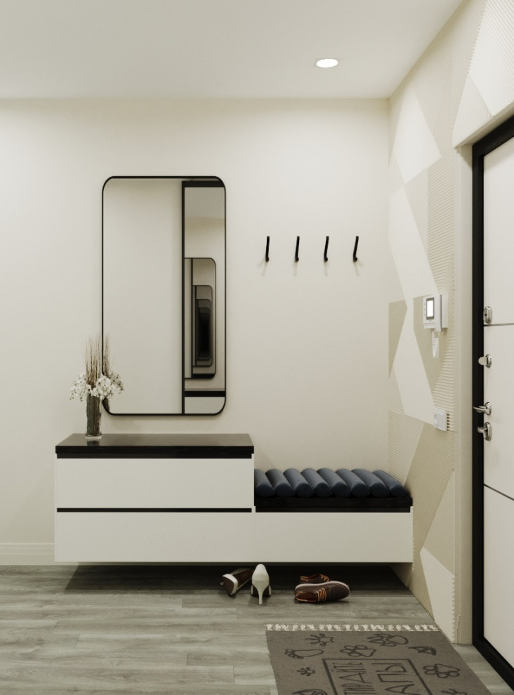 ЖК АКВАМАРИН