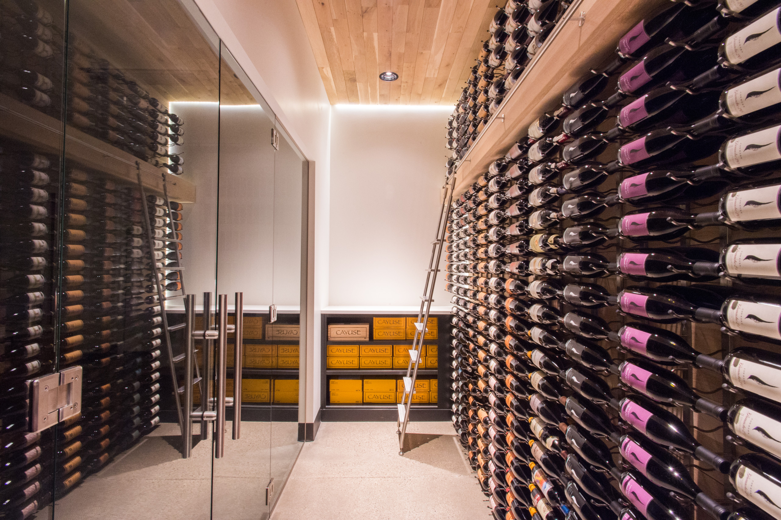 Winery