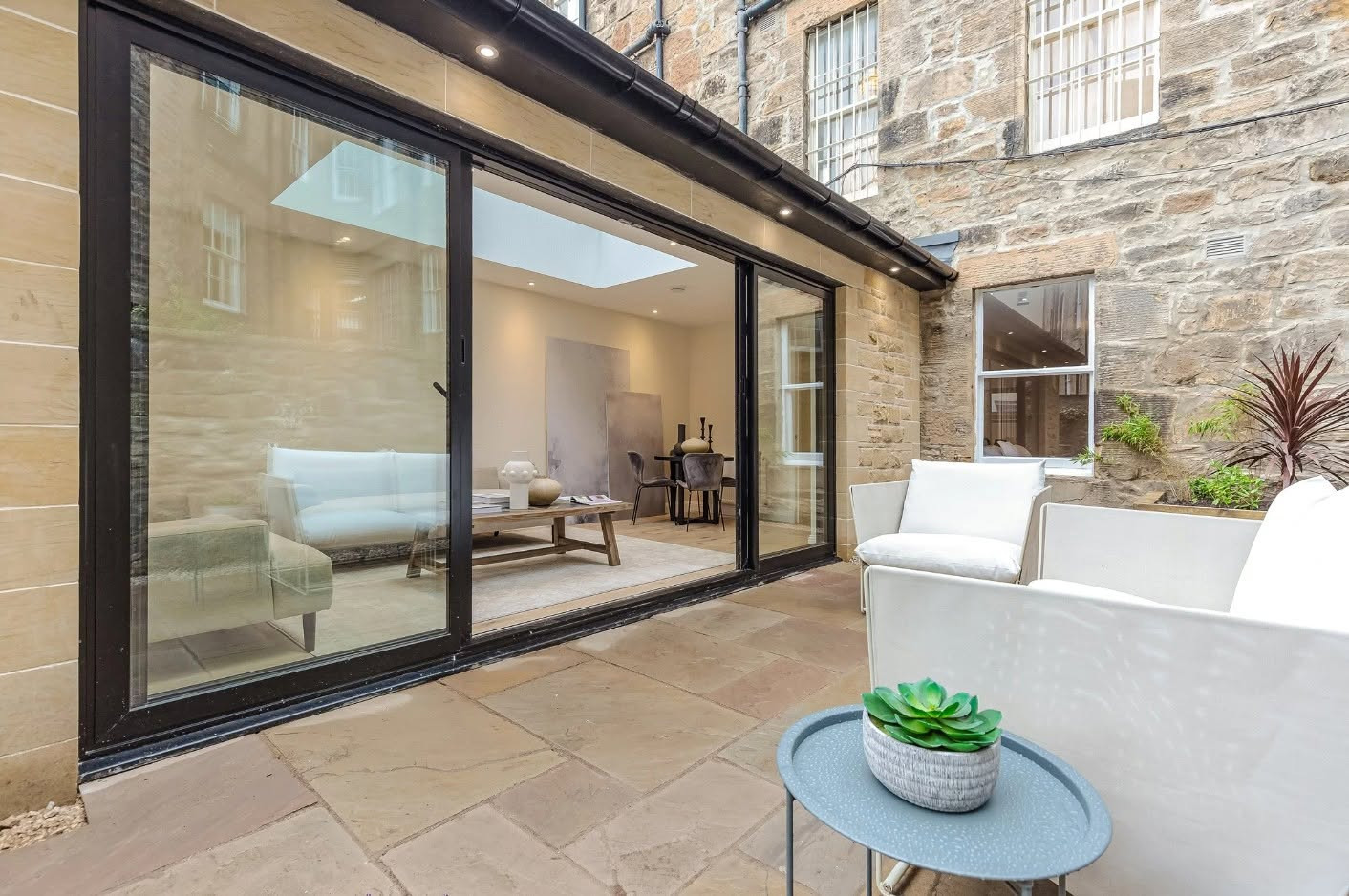 Stafford Street, Edinburgh