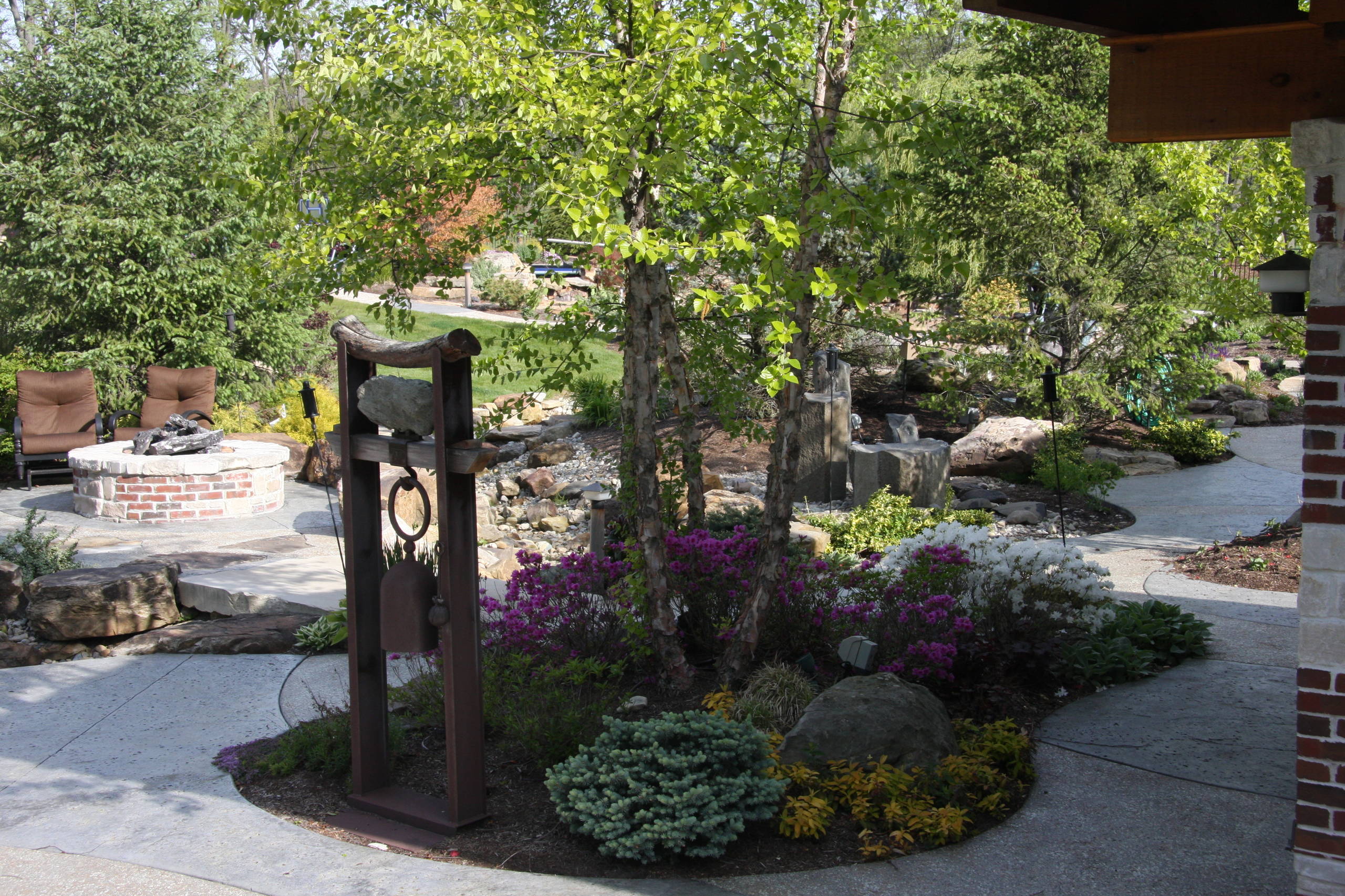 The Kaplan Residence