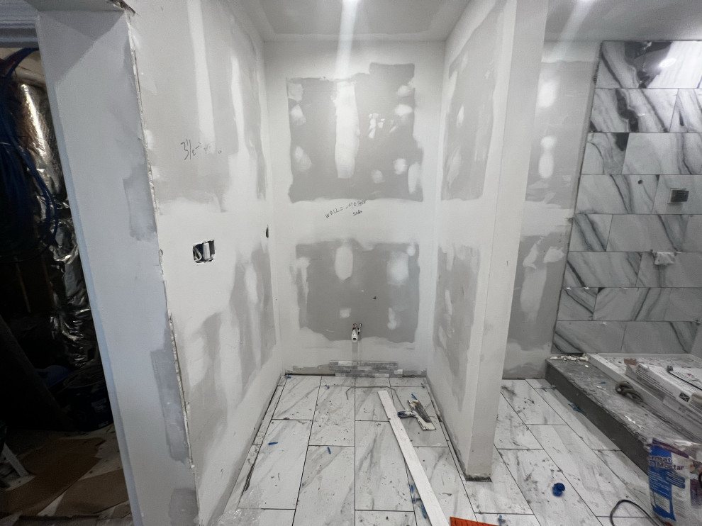 Basement Remodel