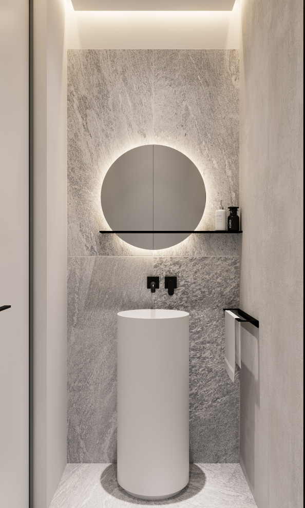 Квартира в ЖК "Тихий Дон"