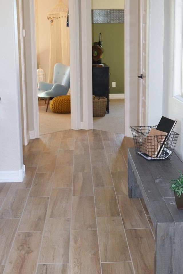 TIle Floors