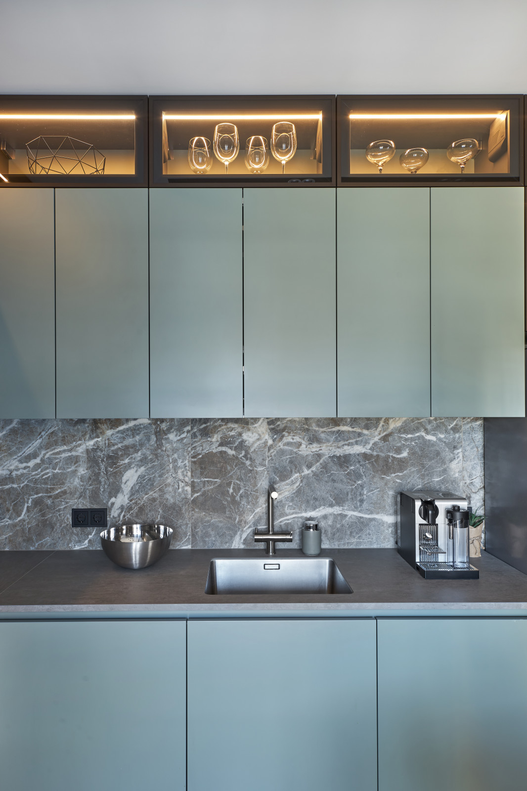 Тихая гавань для двоих