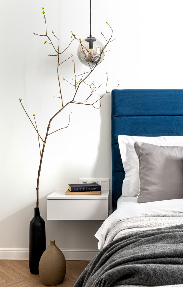 Квартира в Матч Поинт - 2