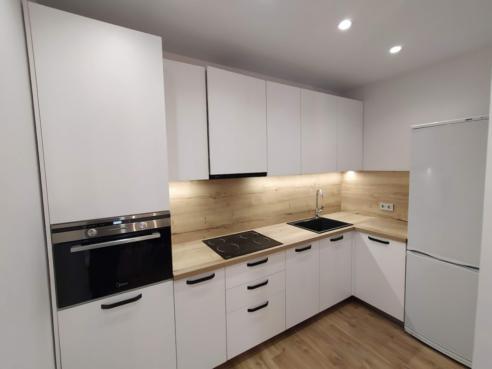 ЖК "Легенда Комендантского" 3