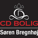 CD Bolig - Søren Bregnhøj