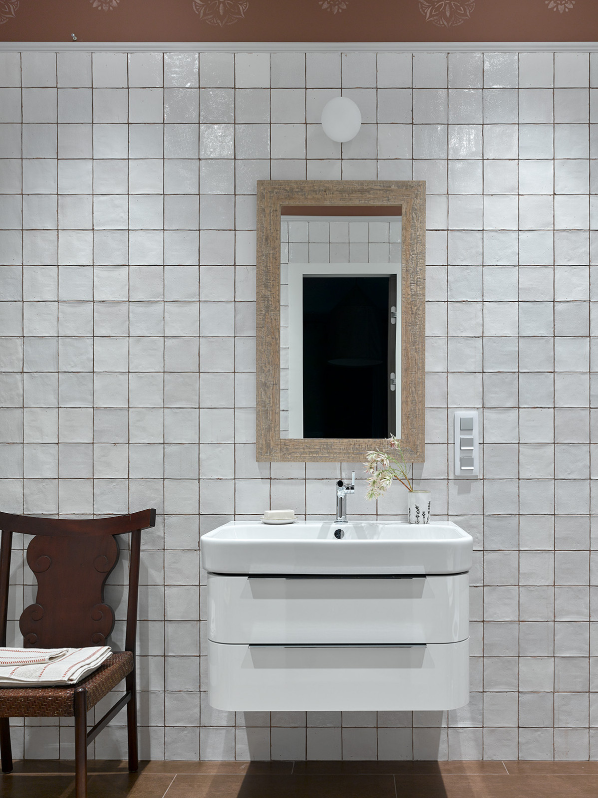 Квартира в Москве