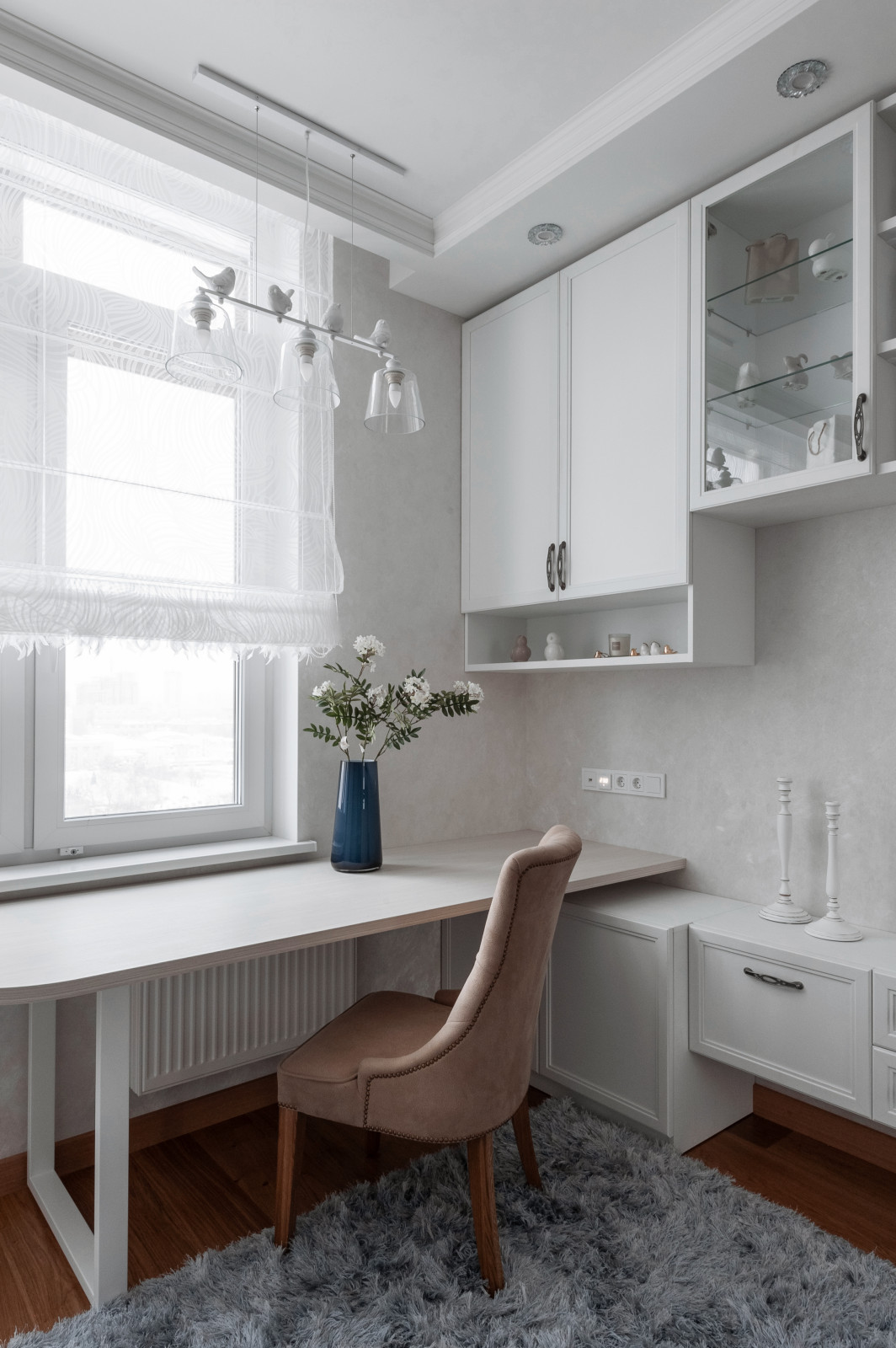 Квартира в центре города